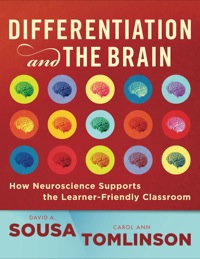 Titelbild: Differentiation and the Brain 1st edition 9781935249597