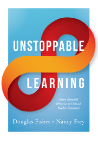 Cover image: Unstoppable Learning 1st edition 9781935542735