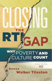 Cover image: Closing the RTI Gap 1st edition 9781935249382
