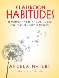 صورة الغلاف: Classroom Habitudes 1st edition 9781935542629