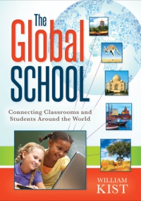 Cover image: The Global School 1st edition 9781935543695