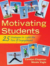 Cover image: Motivating Students 1st edition 9781935249788