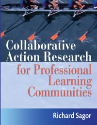 صورة الغلاف: Collaborative Action Research for Professional Learning Communities 1st edition 9781935249610