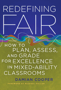 Cover image: Redefining Fair 3rd edition 9781935542148