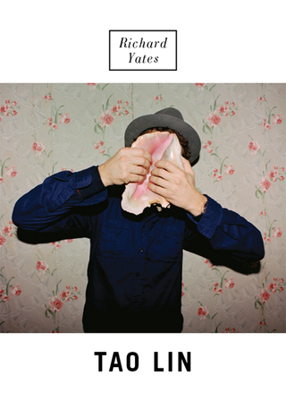 Cover image: Richard Yates 9781935554158