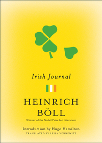 Cover image: Irish Journal 9781935554196
