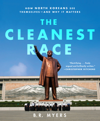 Cover image: The Cleanest Race 9781935554349