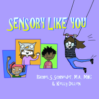 Cover image: Sensory Like You 9781935567707