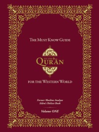 صورة الغلاف: The Must Know Guide to the Qur'an for the Western World