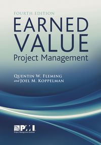 Cover image: Earned Value Project Management 4th edition 9781935589082