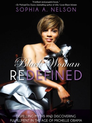Cover image: Black Woman Redefined 9781935618942