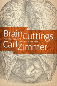 Cover image: Brain Cuttings 9781935622154