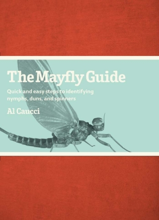 Cover image: The Mayfly Guide 9780979903793