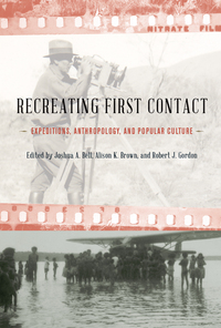 Cover image: Recreating First Contact 9781935623144