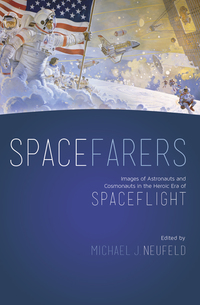 Cover image: Spacefarers 9781935623199