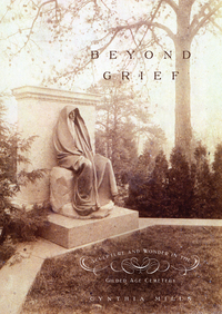 Cover image: Beyond Grief 9781935623373