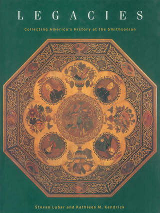 Cover image: Legacies 9781560988861