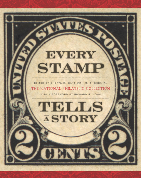Every Stamp Tells a Story: The National Philatelic Collection - FULL INSTANT DOWNLOAD | PDF DOCX EPUB