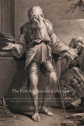 Cover image: The First Smithsonian Collection 9781935623625