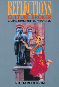 Cover image: Reflections of a Culture Broker 9781560987574