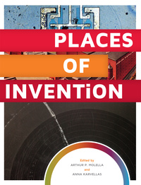 Cover image: Places of Invention 9781935623687
