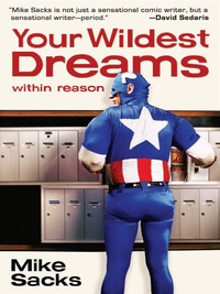 Cover image: Your Wildest Dreams, Within Reason 9781935639022