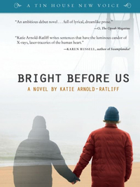 Cover image: Bright Before Us 9781935639077
