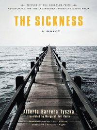 Cover image: The Sickness 9781935639251
