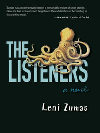 Cover image: The Listeners 9781935639299
