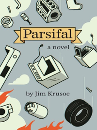 Cover image: Parsifal 9781935639343