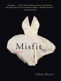 Cover image: Misfit 9781935639404