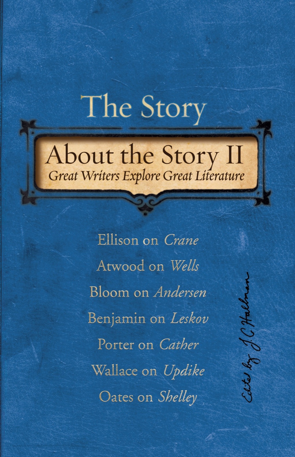 The Story About the Story Vol II eBook