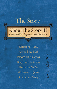 Cover image: The Story About the Story Vol. II 9781935639688