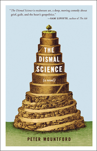 Cover image: The Dismal Science: A Novel 9781935639725