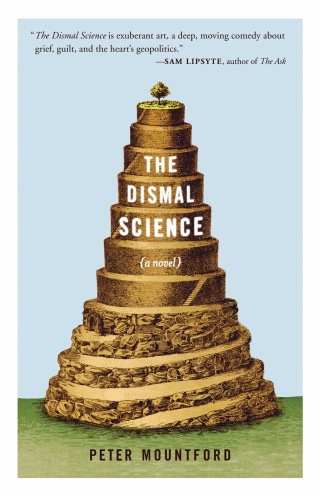 Cover image: The Dismal Science: A Novel 9781935639725