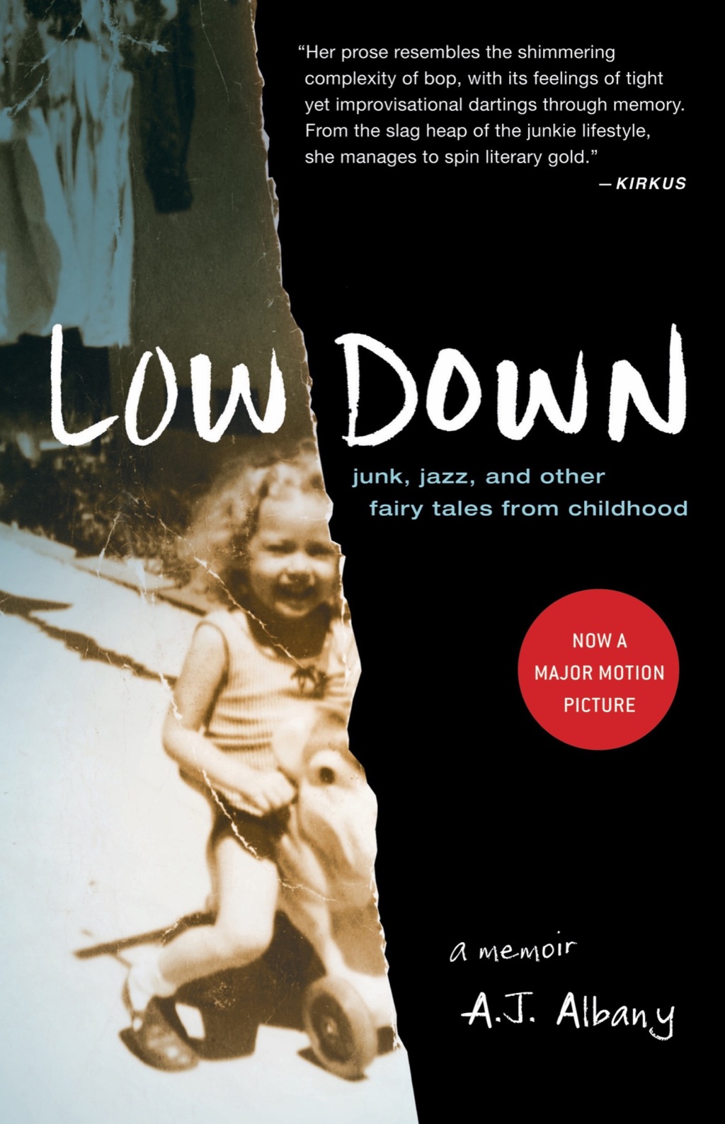 Low Down (eBook)