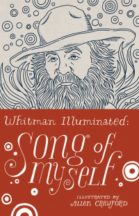 Cover image: Whitman Illuminated: Song of Myself 9781935639787