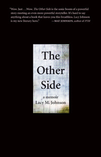 Cover image: The Other Side: A Memoir 9781935639831