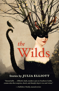 Cover image: The Wilds 9781935639923