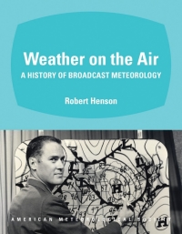 Cover image: Weather on the Air 9781878220981