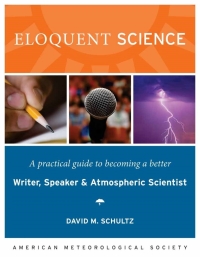 Cover image: Eloquent Science 9781878220912