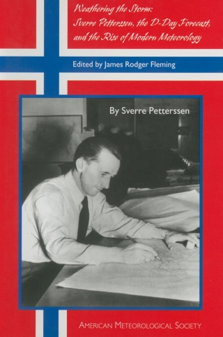 Cover image: Weathering the Storm 9781935704058