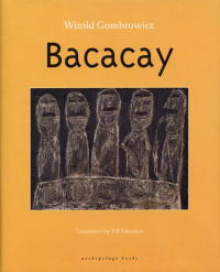 Cover image: Bacacay 9780976395072