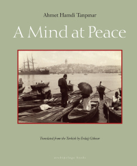 Cover image: A Mind at Peace 9780979333057