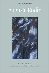 Cover image: Auguste Rodin 9780972869256
