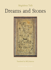 Cover image: Dreams and Stones 9780972869263