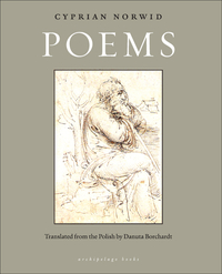 Cover image: Poems 9781935744078