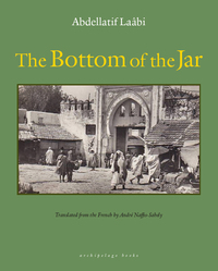 Cover image: The Bottom of the Jar 9781935744603