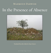 Cover image: In the Presence of Absence 9781935744016