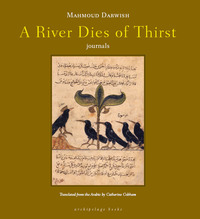 Cover image: A River Dies of Thirst 9780981955711